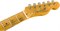 FENDER 2018 LTD RELIC® DOUBLE ESQUIRE® 'SPECIAL' - WIDE FADE 2-COLOR SUNBURST Электрогитара с кейсом, двухцветный санберст - фото 93060