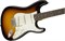 FENDER 2018 POSTMODERN STRAT® RW - JOURNEYMAN RELIC® - FADED 3-COLOR SUNBURST Электрогитара с кейсом, 3-х цветный санберст - фото 93158