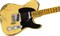 FENDER 2018 '51 NOCASTER® - HEAVY RELIC® - FADED NOCASTER BLONDE Электрогитара с кейсом, цвет кремовый - фото 93248