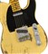 FENDER 2018 '51 NOCASTER® - HEAVY RELIC® - FADED NOCASTER BLONDE Электрогитара с кейсом, цвет кремовый - фото 93249