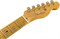 FENDER 2018 '51 NOCASTER® - RELIC® - FADED NOCASTER BLONDE Электрогитара с кейсом, цвет кремовый - фото 93255