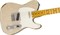 FENDER 2018 RELIC® 1954 TELECASTER - AGED WHITE BLONDE Электрогитара с кейсом, цвет кремовый - фото 93273