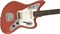 FENDER 2018 LUSH CLOSET CLASSIC 1964 JAGUAR® - TAHITIAN CORAL Электрогитара с кейсом, цвет коралловый - фото 93321