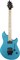 EVH Wolfgang® WG Standard, Maple Fingerboard, Matte Blue Frost Электрогитара, цвет синий матовый санберст - фото 93405