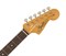 FENDER 60TH ANNY TRPLE JZZMSTR RW DPB Электрогитара, цвет бирюзовый. Юбилейная модель. - фото 93445