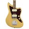 FENDER 60TH ANN JAZZMASTER PF VBL Электрогитара, цвет кремовый. Юбилейная модель. - фото 93463