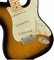 FENDER STRAT-TELE HYBRID MN 2TSB Электрогитара, 2-х цветный санберст. Специальный выпуск. - фото 93472