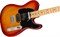 FENDER AM ELITE NASHVILLE TELE MN ACB Электрогитара, цвет вишневый санберст. Специальный выпуск. - фото 93476