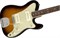 FENDER JAZZ-TELE RW 2TS Электрогитара, 2-х цветный санберст. Специальный выпуск. - фото 93481