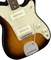 FENDER JAZZ-TELE RW 2TS Электрогитара, 2-х цветный санберст. Специальный выпуск. - фото 93483