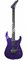 JACKSON Pro SL2 Deep Purple Metallic Электрогитара, цвет фиолетовый металлик - фото 93586