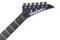 JACKSON Pro SL2 Deep Purple Metallic Электрогитара, цвет фиолетовый металлик - фото 93588