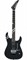 JACKSON Pro SL2 - Gloss Black Электрогитара, цвет черный - фото 93590