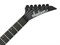 JACKSON Pro DK2 - Charcoal Grey Электрогитара, цвет черный - фото 93624