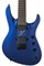 JACKSON CAB HT7 - MET BLU Электрогитара именная Chris Broderick, цвет синий металлик - фото 93670