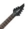 JACKSON CAB HT7 - MET BLK Электрогитара именная Chris Broderick, цвет черный металлик - фото 93675