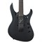 JACKSON CAB HT6 - MET BLK Электрогитара именная Chris Broderick, цвет черный металлик - фото 93683