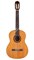 CORDOBA IBERIA C5 Limited классическая гитара, корпус огненный махогани, верхняя дека массив кедра, цвет натуральный - фото 93773