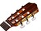 CORDOBA IBERIA C5 Limited классическая гитара, корпус огненный махогани, верхняя дека массив кедра, цвет натуральный - фото 93774