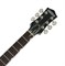 GRETSCH G6128T PRO PE JET LH BLK электрогитара левосторонняя, цвет черный - фото 93922