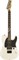 FENDER SQUIER JIM ROOT TELE FLAT WHT электрогитара, именная модель Джим Рут, цвет белый - фото 93964