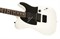 FENDER SQUIER JIM ROOT TELE FLAT WHT электрогитара, именная модель Джим Рут, цвет белый - фото 93965