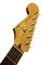 FENDER SQUIER CLASSIC VIBE STRAT 60S 3TS LH электрогитара левосторонняя, цвет санберст - фото 94034