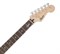 FENDER SQUIER BULLET STRAT HT BLK электрогитара, фикс. бридж, цвет черный - фото 94104