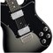 Fender Limited Edition American Pro Telecaster® Deluxe ShawBucker, Ebony Fingerboard, Silverburst электрогитара, цвет сильвербст - фото 94163