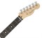 Fender Limited Edition American Pro Telecaster® Deluxe ShawBucker, Ebony Fingerboard, Silverburst электрогитара, цвет сильвербст - фото 94164