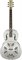GRETSCH G9221 Bobtail™ Steel Round-Neck A.E., Steel Body Spider Cone Resonator Guitar, Fishman® Nashville Resonator Pickup Резон - фото 94472