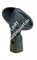 K&M 85050-000-55 эластичный микрофонный держатель конической формы, для микрофонов диаметром 22-28 мм - фото 94779