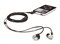 SHURE SE425-V+BT1-EFS беспроводные внутриканальные Bluetooth наушники с двумя арматурными драйверами. Цвет серебрянный. - фото 95012