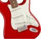 FENDER PLAYER STRAT PF SRD Электрогитара, цвет красный - фото 95100