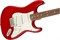 FENDER PLAYER STRAT PF SRD Электрогитара, цвет красный - фото 95101