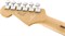 FENDER PLAYER STRAT PF SRD Электрогитара, цвет красный - фото 95103