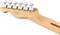 FENDER PLAYER TELE MN PWT Электрогитара, цвет белый - фото 95260