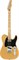 FENDER PLAYER TELE MN BTB Электрогитара, цвет кремовый - фото 95262