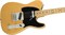 FENDER PLAYER TELE MN BTB Электрогитара, цвет кремовый - фото 95264