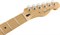 FENDER PLAYER TELE MN BTB Электрогитара, цвет кремовый - фото 95266