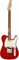 FENDER PLAYER TELE PF SRD Электрогитара, цвет красный - фото 95283