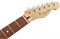 FENDER PLAYER TELE PF SRD Электрогитара, цвет красный - фото 95287