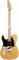 FENDER Player Tele LH MN BTB электрогитара - фото 95298