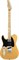 FENDER Player Tele LH MN BTB электрогитара - фото 95299