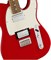 FENDER PLAYER TELE HH PF SRD Электрогитара, цвет красный - фото 95328