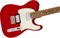 FENDER PLAYER TELE HH PF SRD Электрогитара, цвет красный - фото 95329