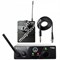 AKG WMS40 Mini Instrumental Set BD US25B (537.900) инструментальная радиосистема с поясным передатчиком и кабелем - фото 95505