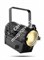 CHAUVET-PRO Ovation FD-105WW светодиодный прожектор направленного света с линзой френеля. 1х80Вт WW LED - фото 95618
