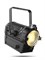 CHAUVET-PRO Ovation FD-105WW светодиодный прожектор направленного света с линзой френеля. 1х80Вт WW LED - фото 95619