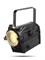 CHAUVET-PRO Ovation FD-105WW светодиодный прожектор направленного света с линзой френеля. 1х80Вт WW LED - фото 95620